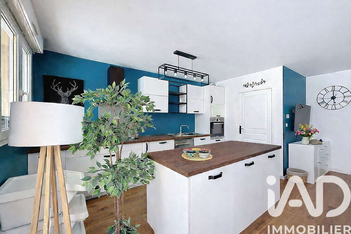 Photo 2 - Appartement à MAGENTA