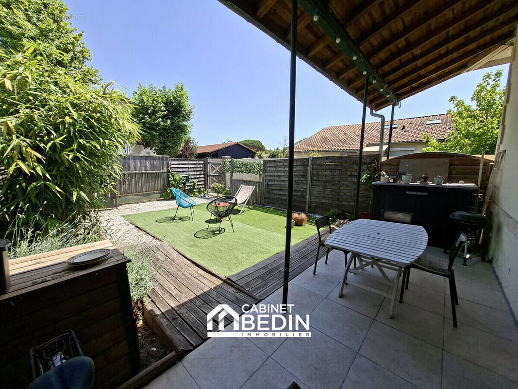 Maison 27 m² à Ares  - photo 3
