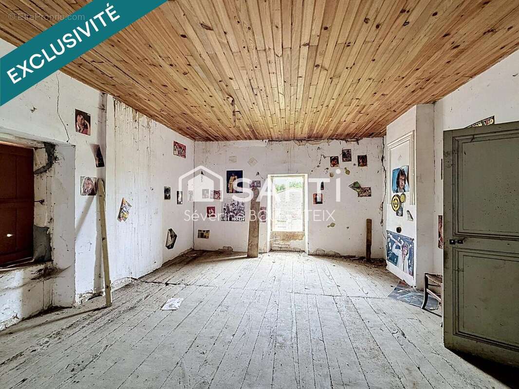Photo 7 - Maison à BRIE