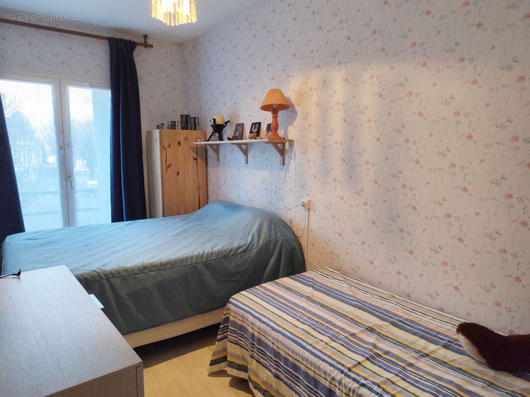 Appartement à BAGNERES-DE-LUCHON