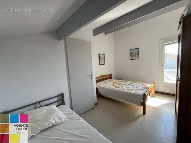 Maison 90 m² à Portiragnes  - photo 13