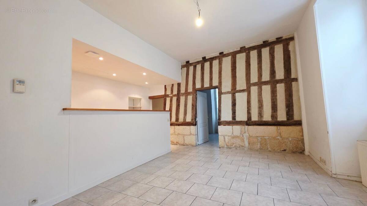 Appartement à BOURGES