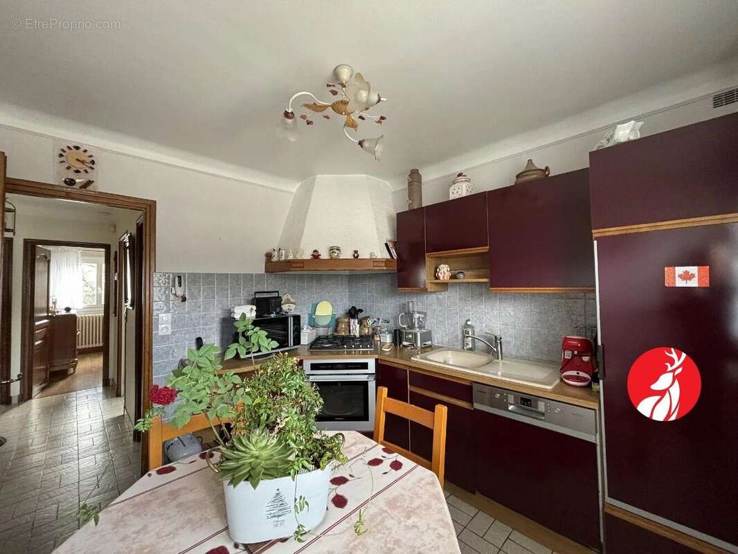 Maison à BOISSISE-LE-ROI