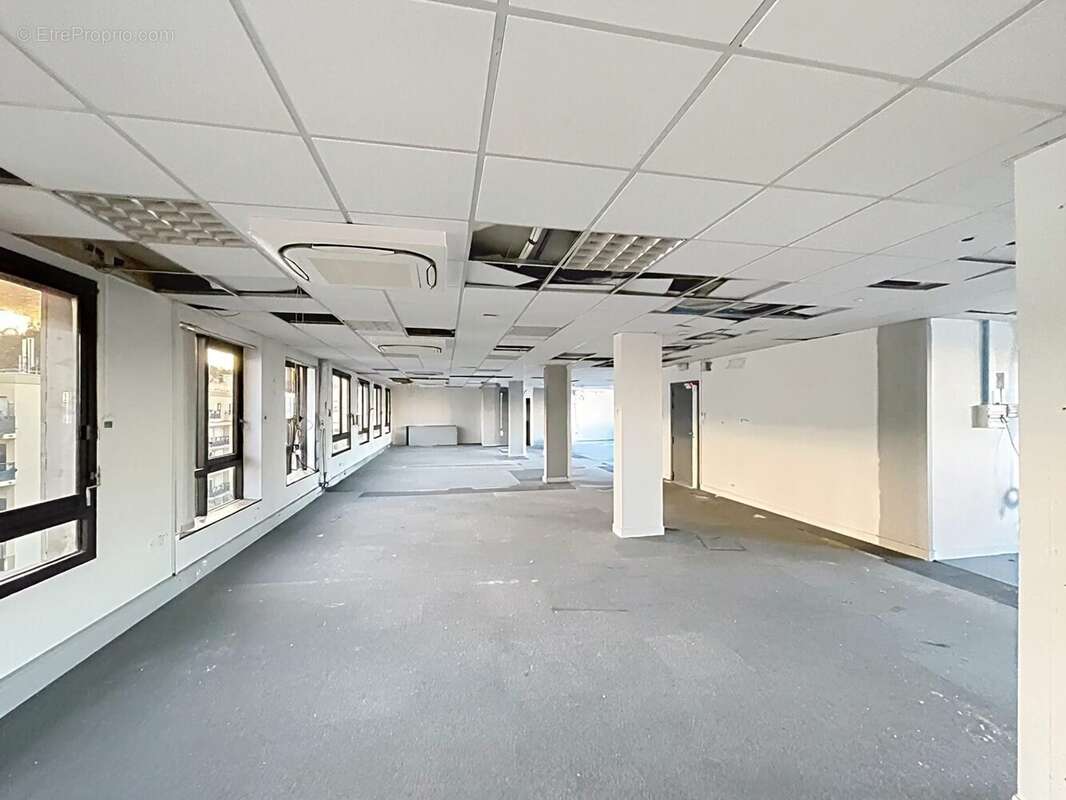 Appartement à ISSY-LES-MOULINEAUX