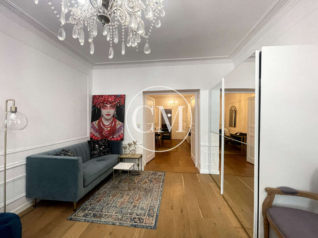 Appartement à VERSAILLES