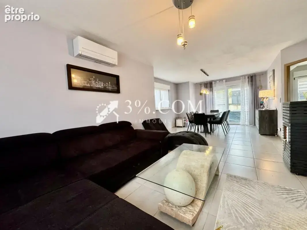 3%COM Belle Maison  récente avec 3 chambres - jardin - photo 7