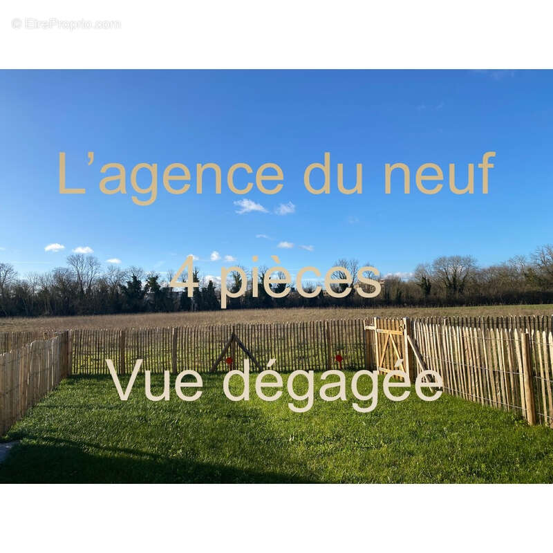 Appartement à VERSON