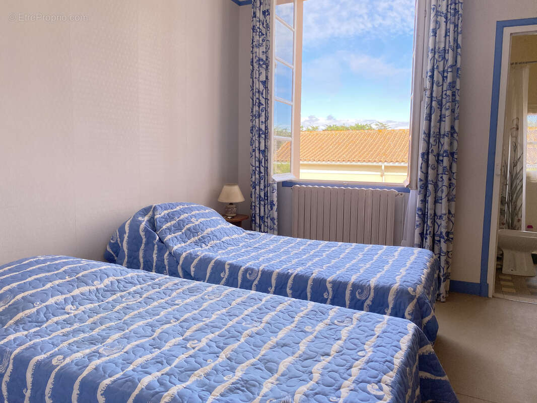 Maison à LES SABLES-D'OLONNE