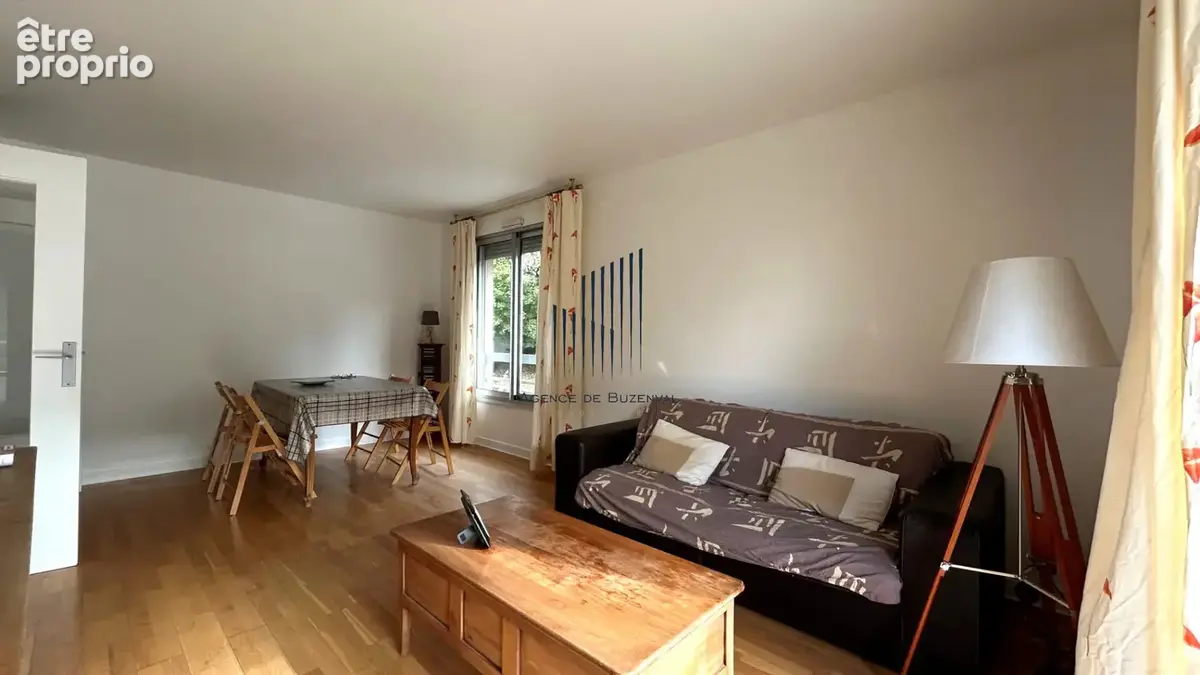 Rueil Malmaison  Appartement de 4 pièces - photo 5