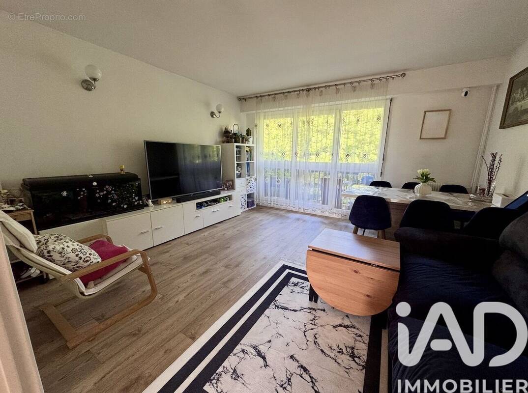 Photo 1 - Appartement à SAINT-BRICE-SOUS-FORET