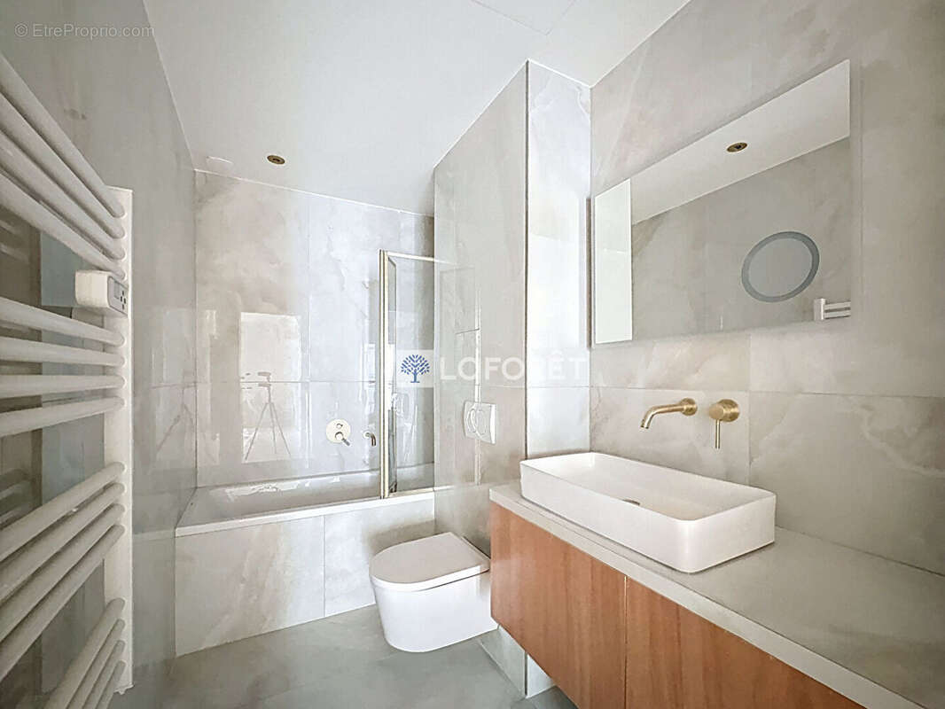 Appartement à ANTONY