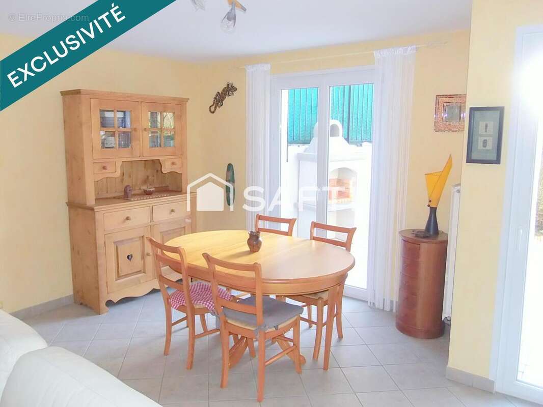 Photo 4 - Maison à BOULOGNE-SUR-MER