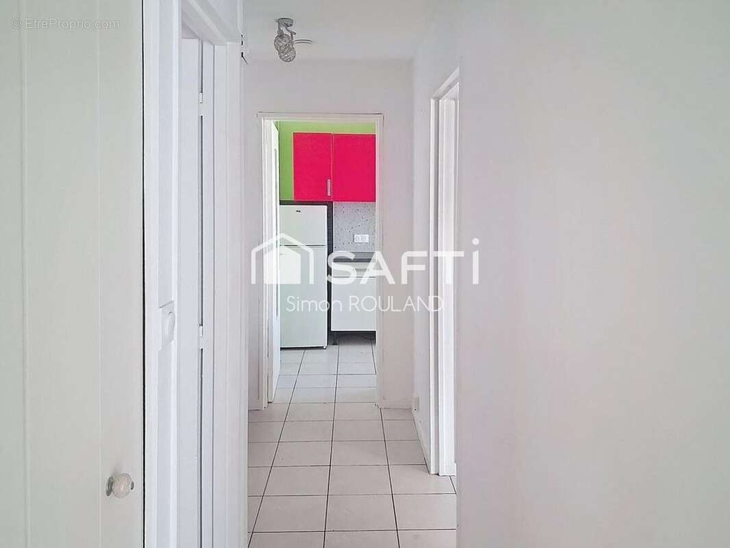 Appartement 52 m² à Illkirch-Graffenstaden  - photo 3