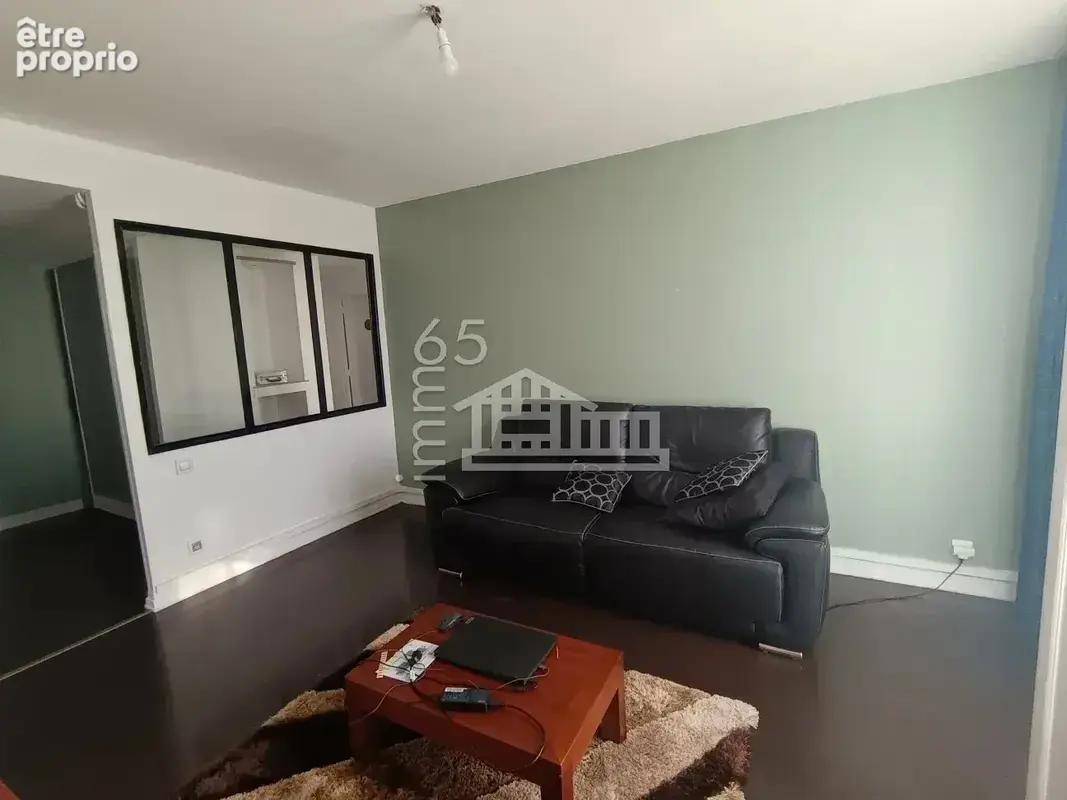 Appartement à TARBES