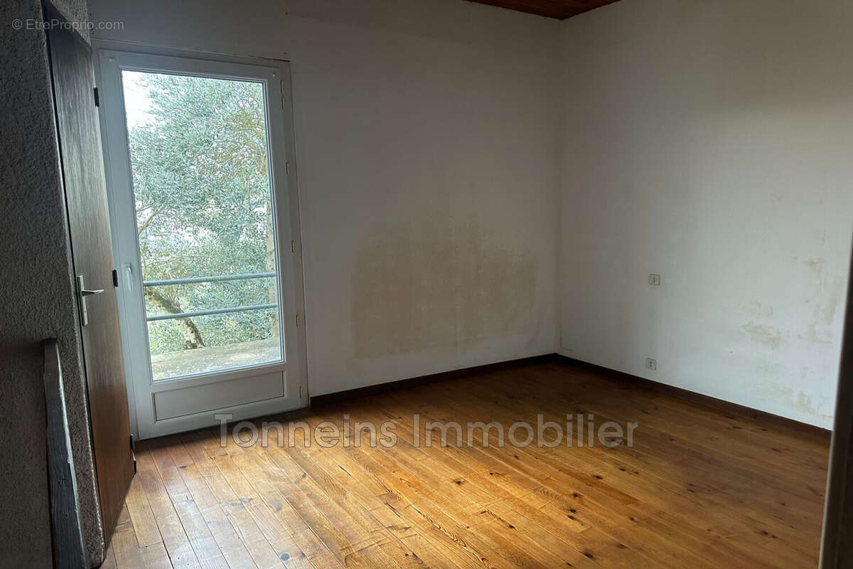 Maison à TONNEINS