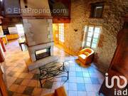 Photo 1 - Maison à SAINT-NAZAIRE-DE-VALENTANE