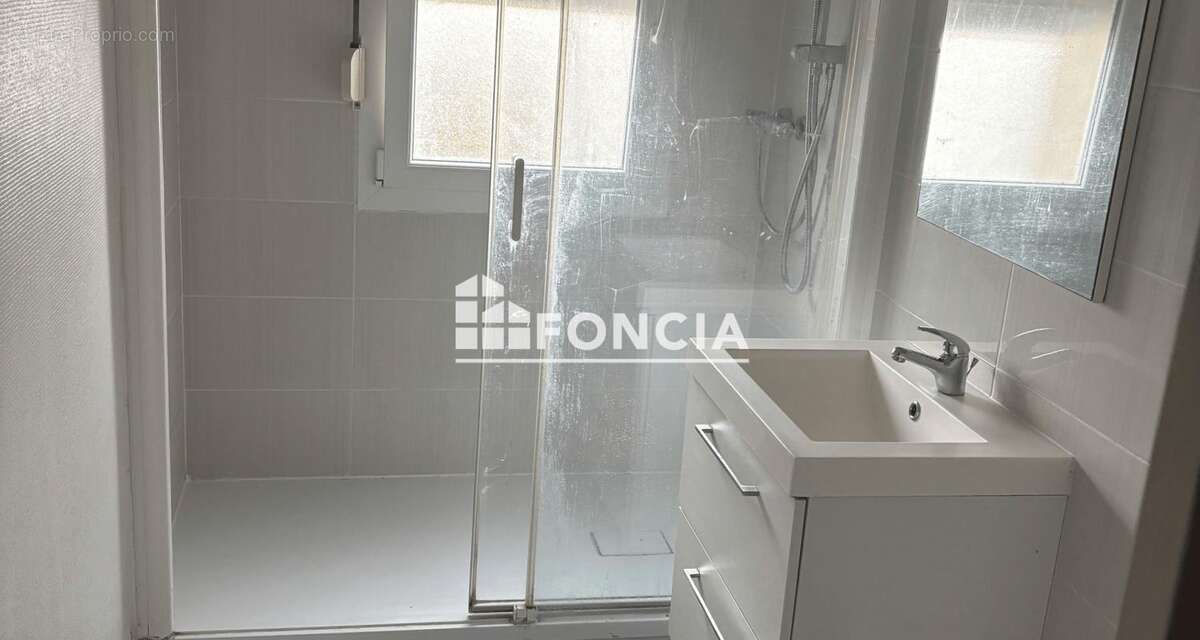 Appartement à AMIENS