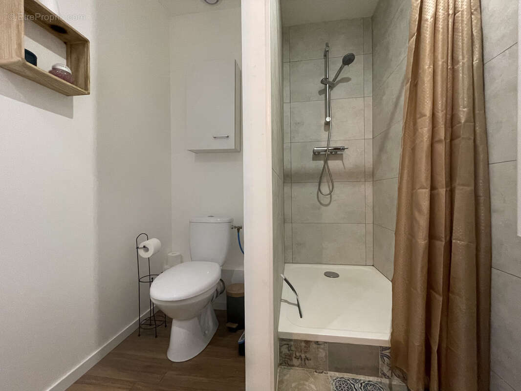 Appartement à LE MANS