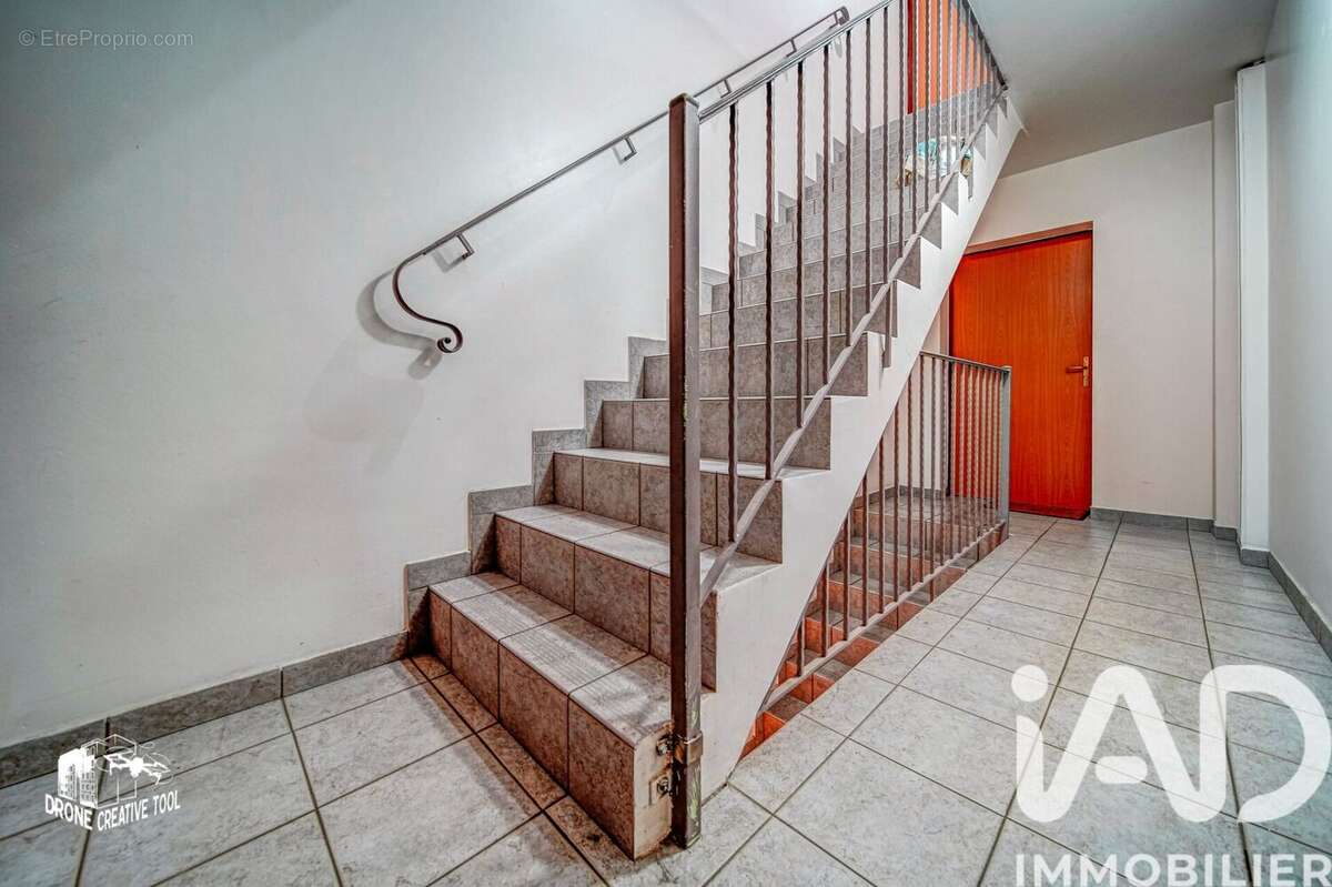 Photo 7 - Appartement à HAYANGE