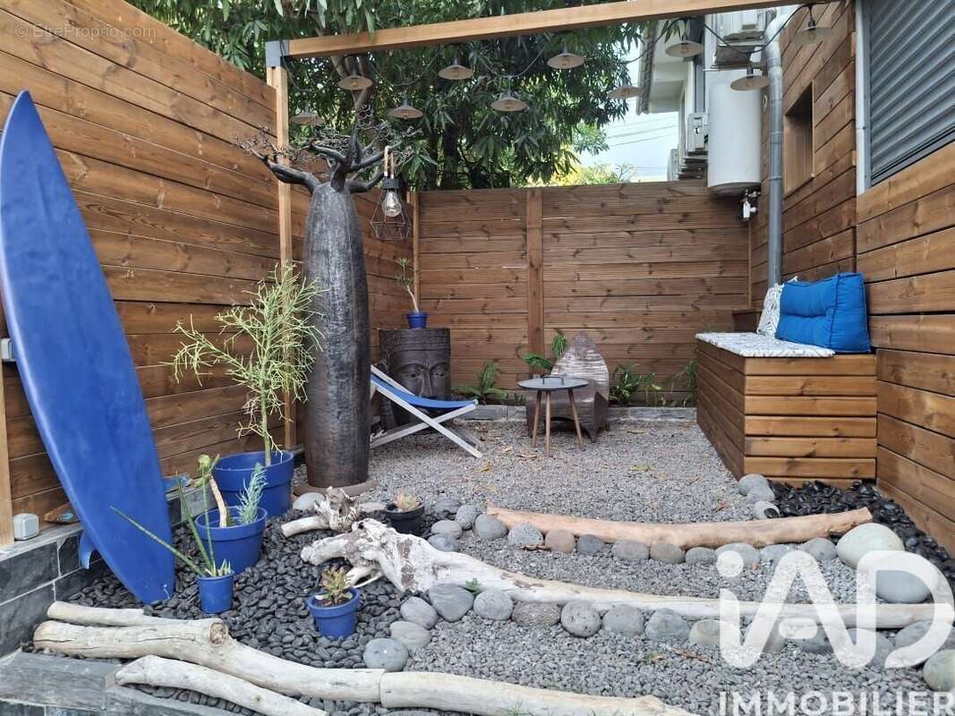 Photo 5 - Maison à SAINT-PAUL