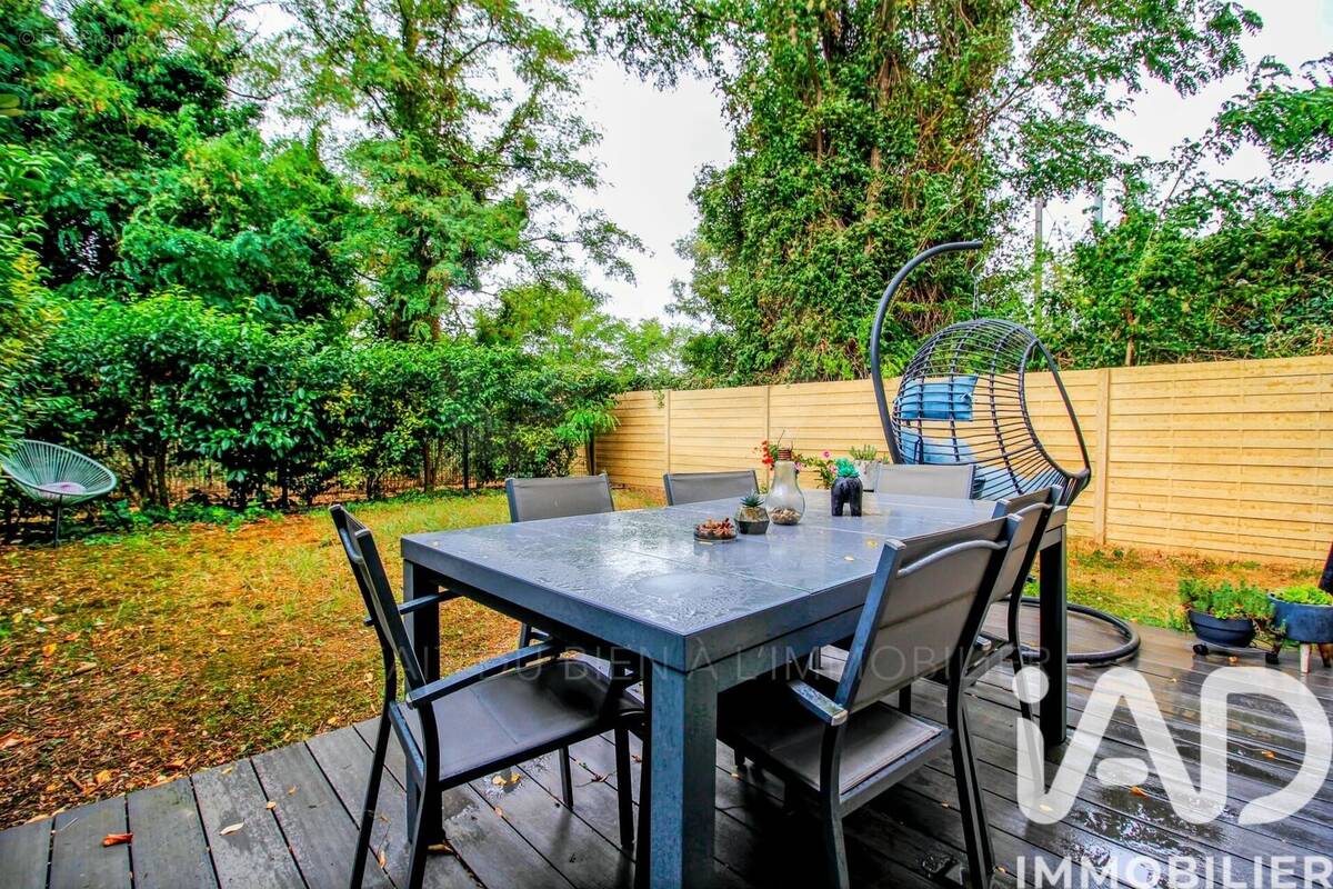 Photo 1 - Appartement à AUBERGENVILLE