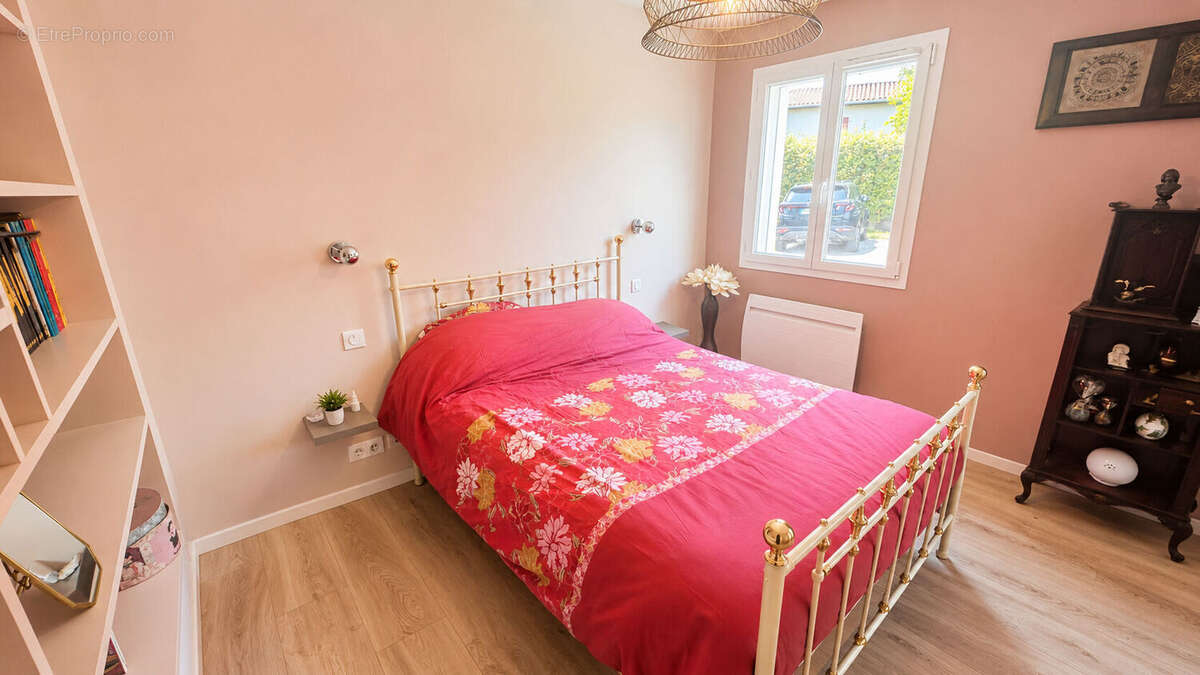 Photo 7 - Appartement à VILLEFRANQUE