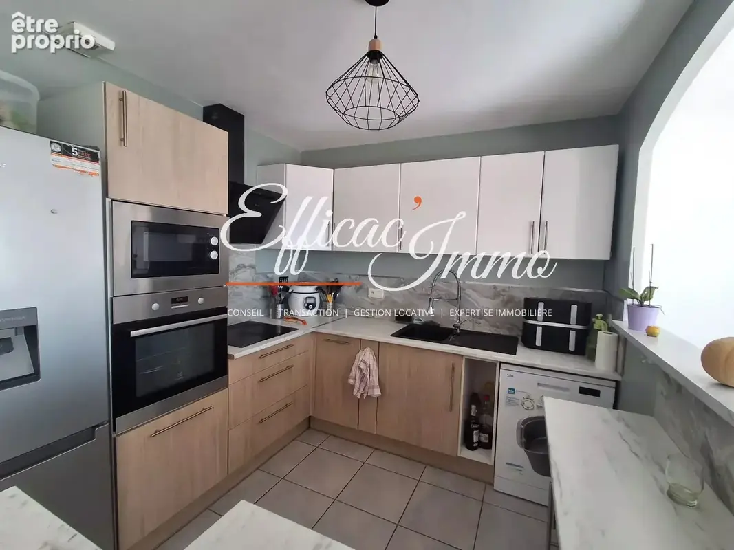 Villa lumineuse de 84 m² à Salses-le-Château - photo 4