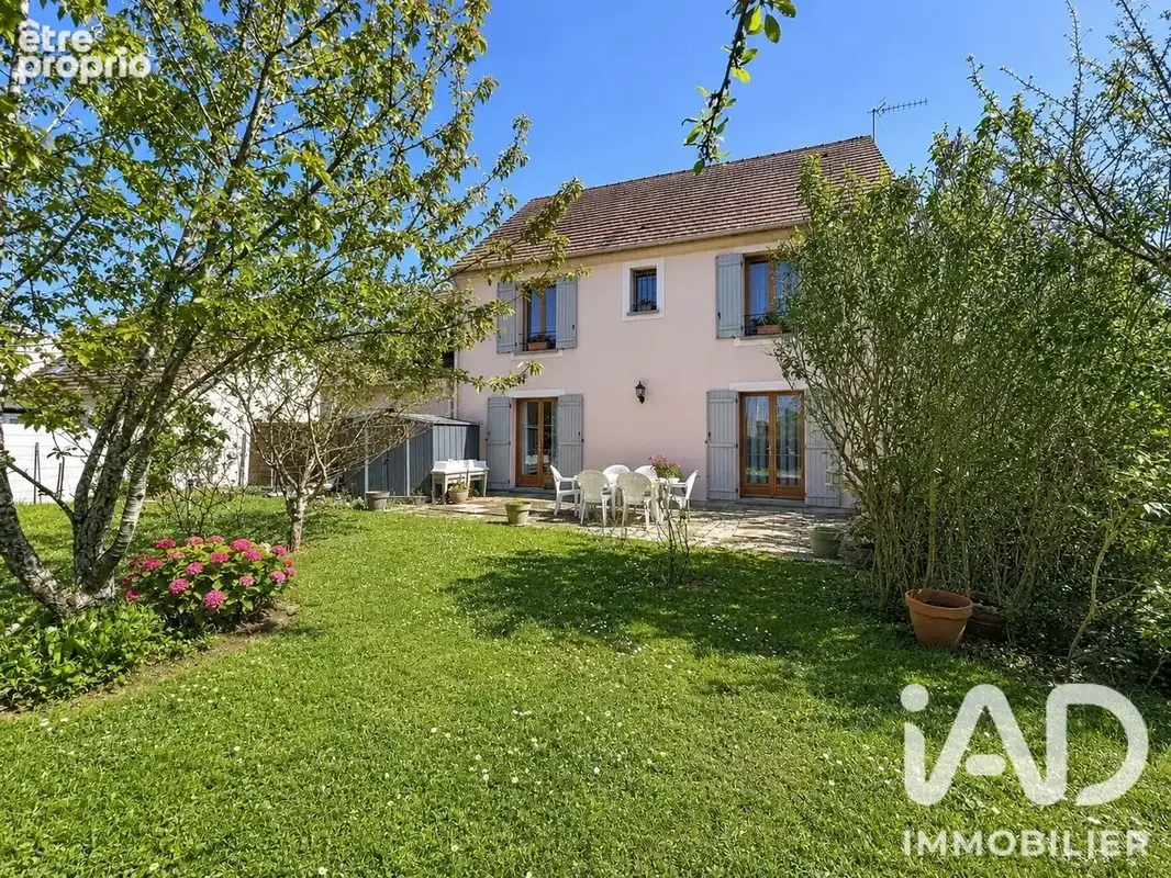 Photo 1 - Maison à VULAINES-SUR-SEINE