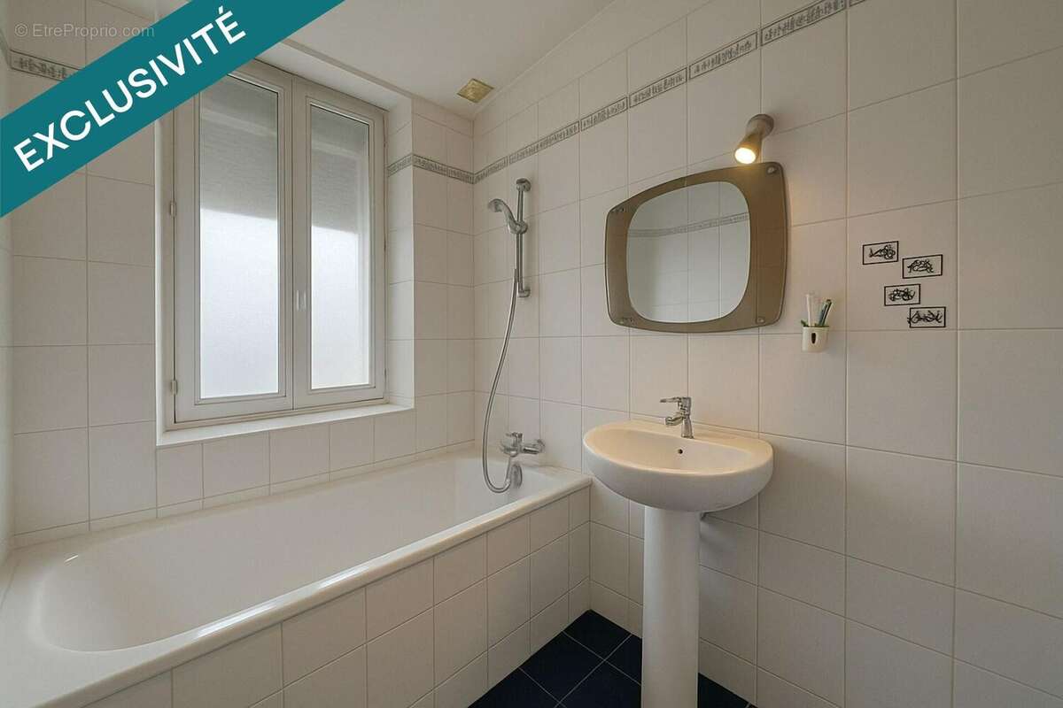 Photo 7 - Appartement à NANCY