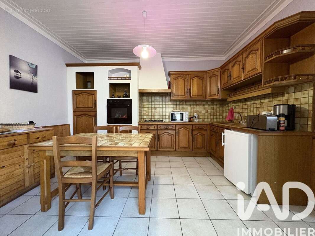 Photo 8 - Maison à CHAUVE