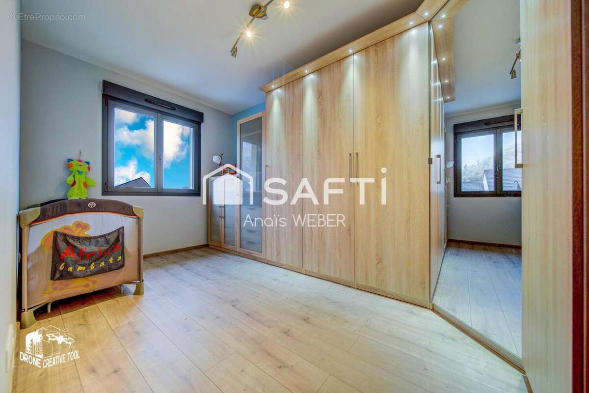 Photo 8 - Maison à THIONVILLE