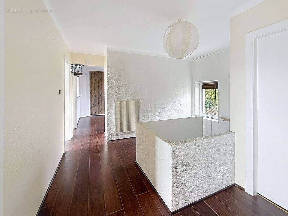 Appartement à THIONVILLE