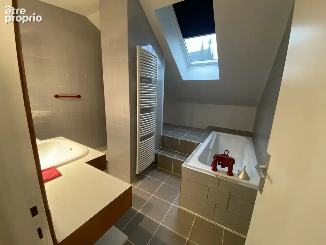 Enwemble Immobilier RONCHAMP - photo 11