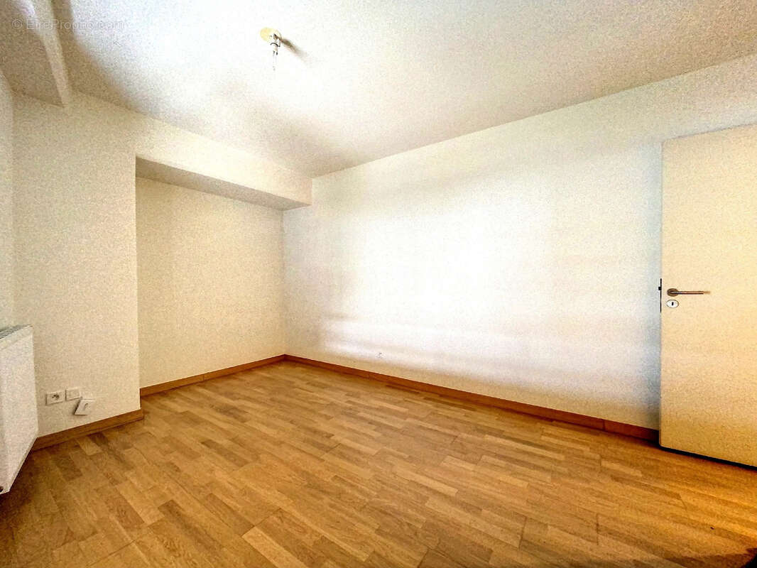 Appartement à LYON-2E