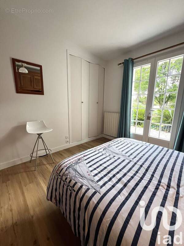 Photo 3 - Maison à CROIX-CHAPEAU