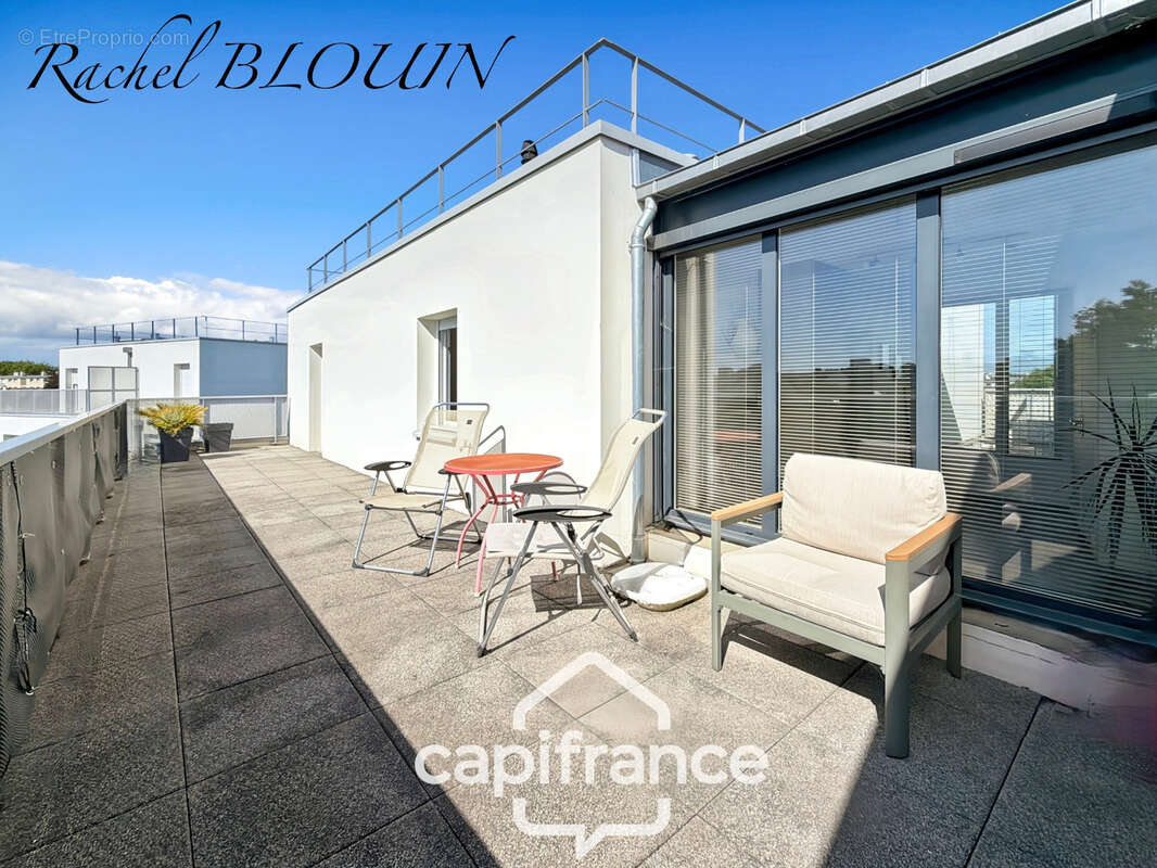 Appartement à vendre 5 pièces  (35) - photo 17