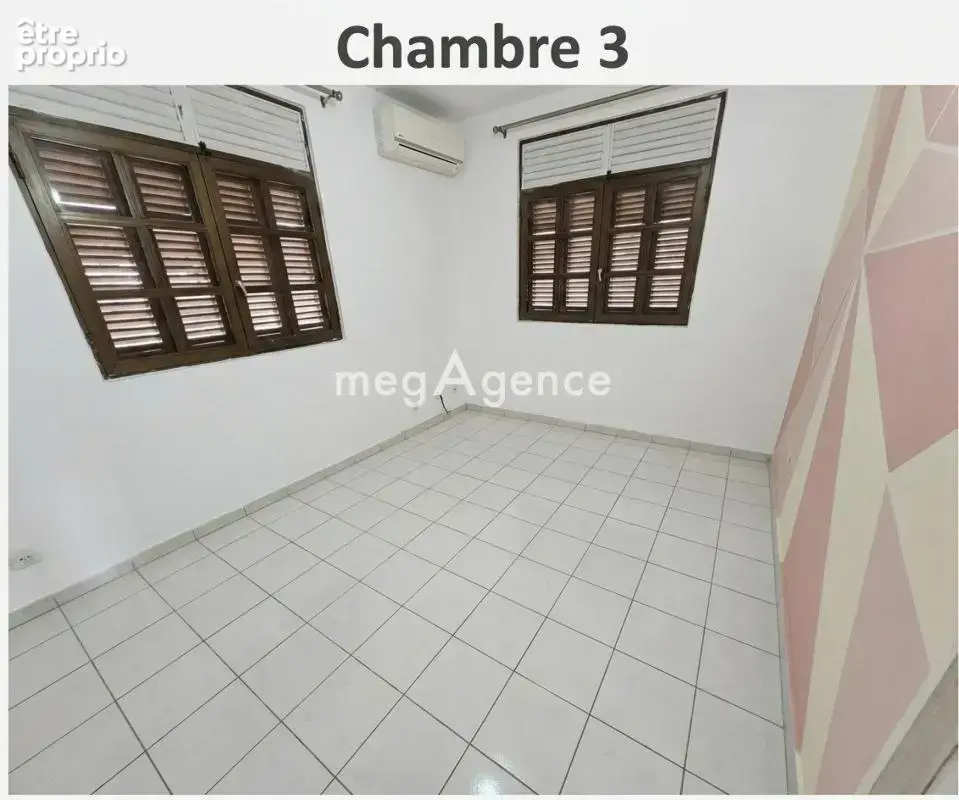 Maison t5 171m2 garage - carbet - terrain 1151m2 proche chu - photo 6