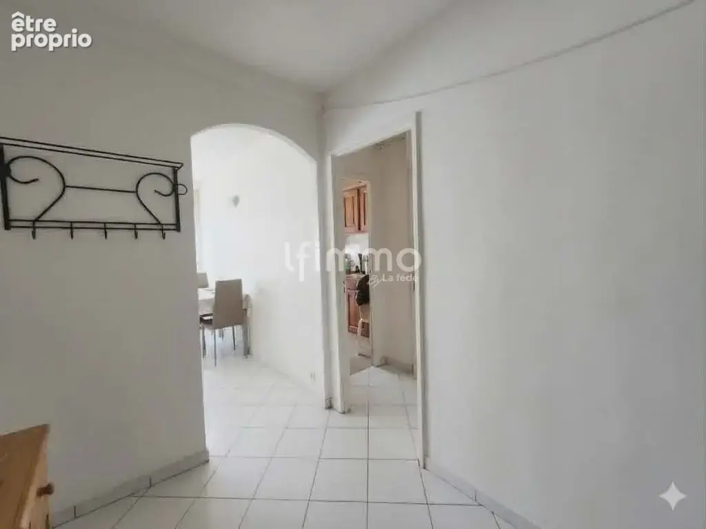 Appartement 3 pièces – Fort potentiel – Résidence du Parc - photo 2