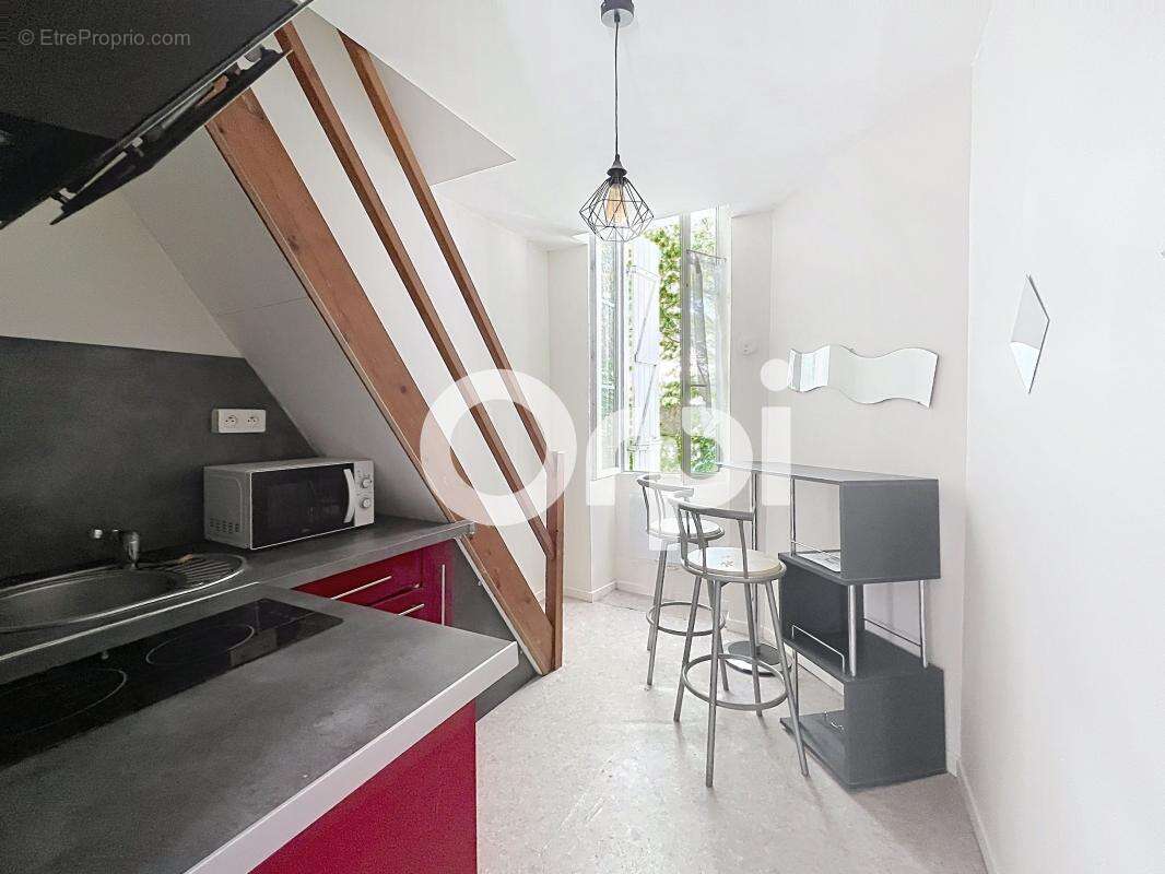 Appartement à PERIGUEUX