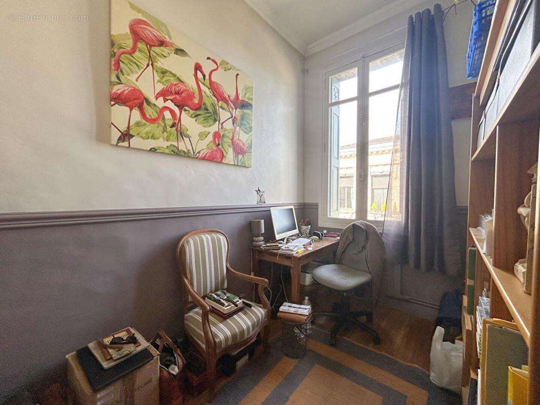 Maison à BORDEAUX