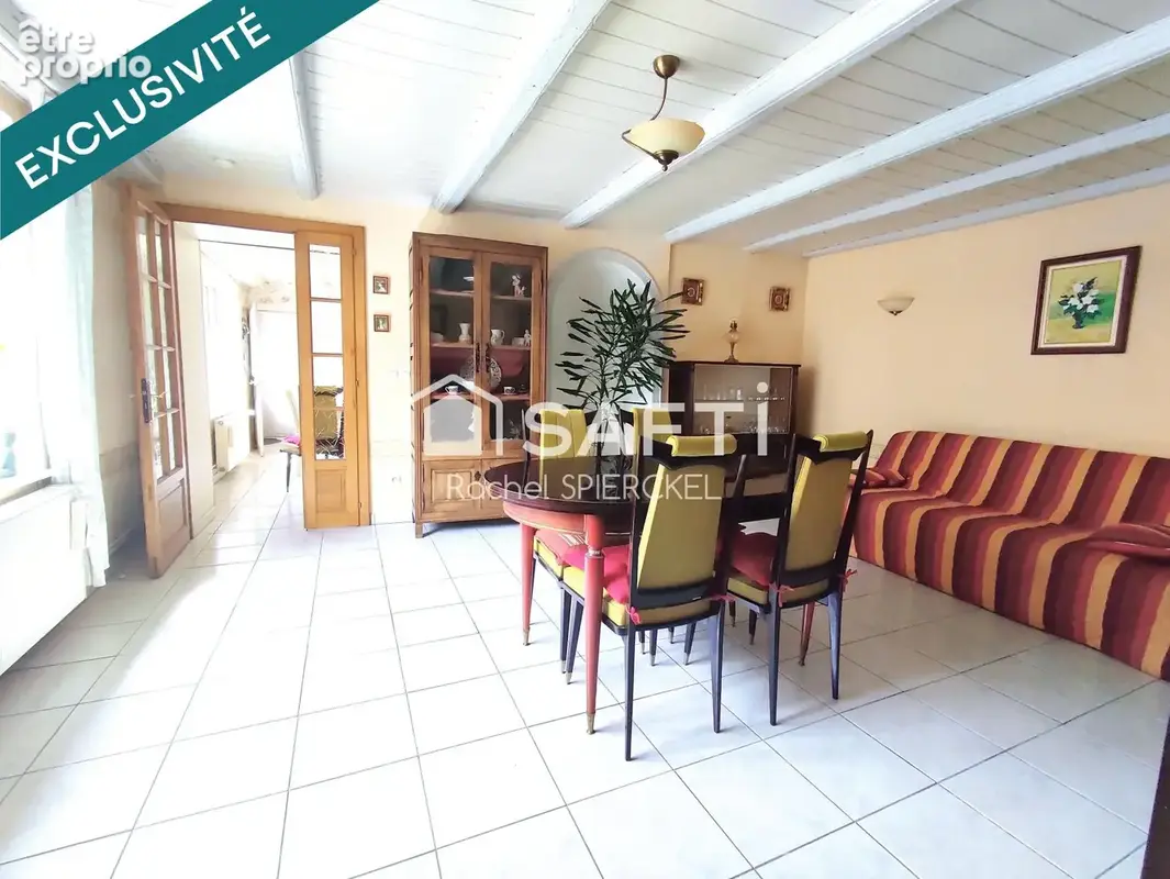 Photo 1 - Maison à DELME