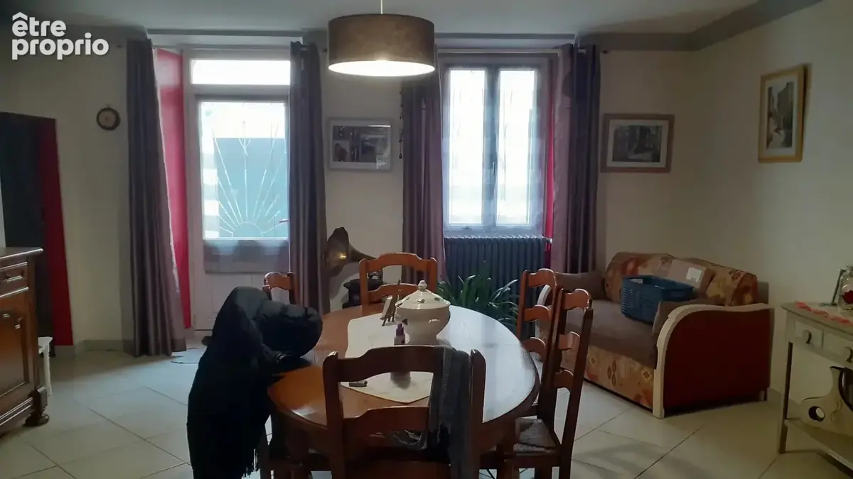 PRIX EN BAISSE  Immeuble avec commerce - photo 12