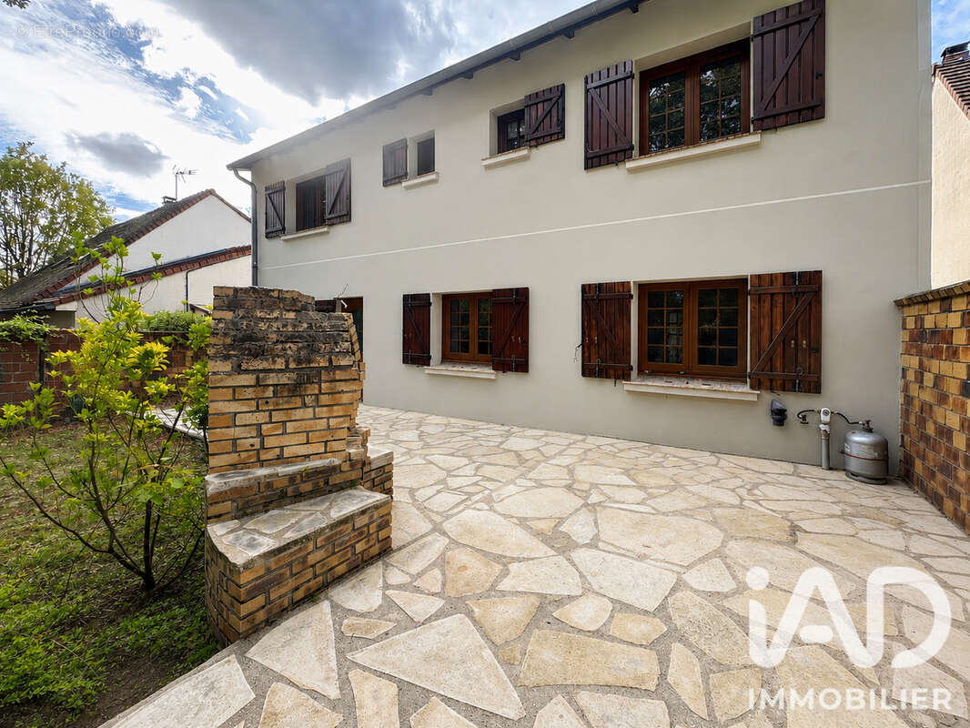 Photo 4 - Maison à YERRES