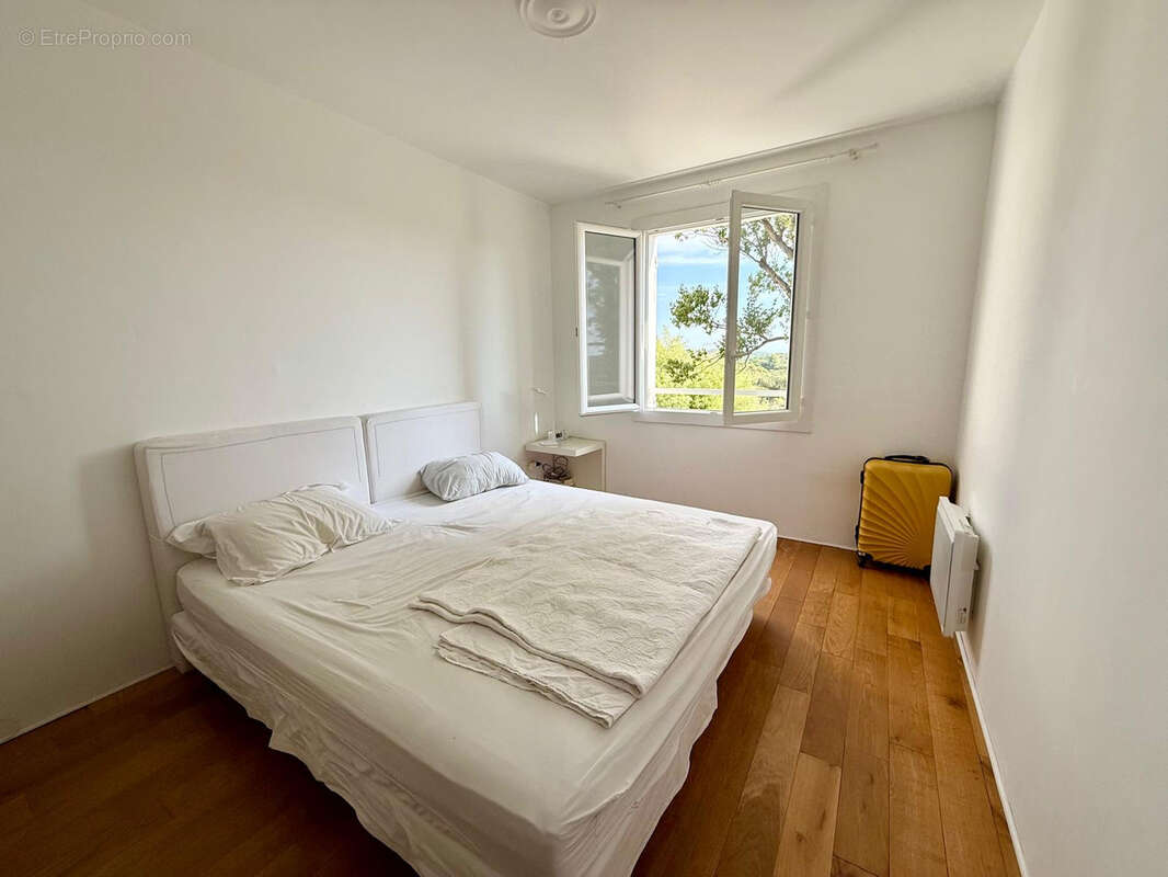 Appartement à RAMATUELLE