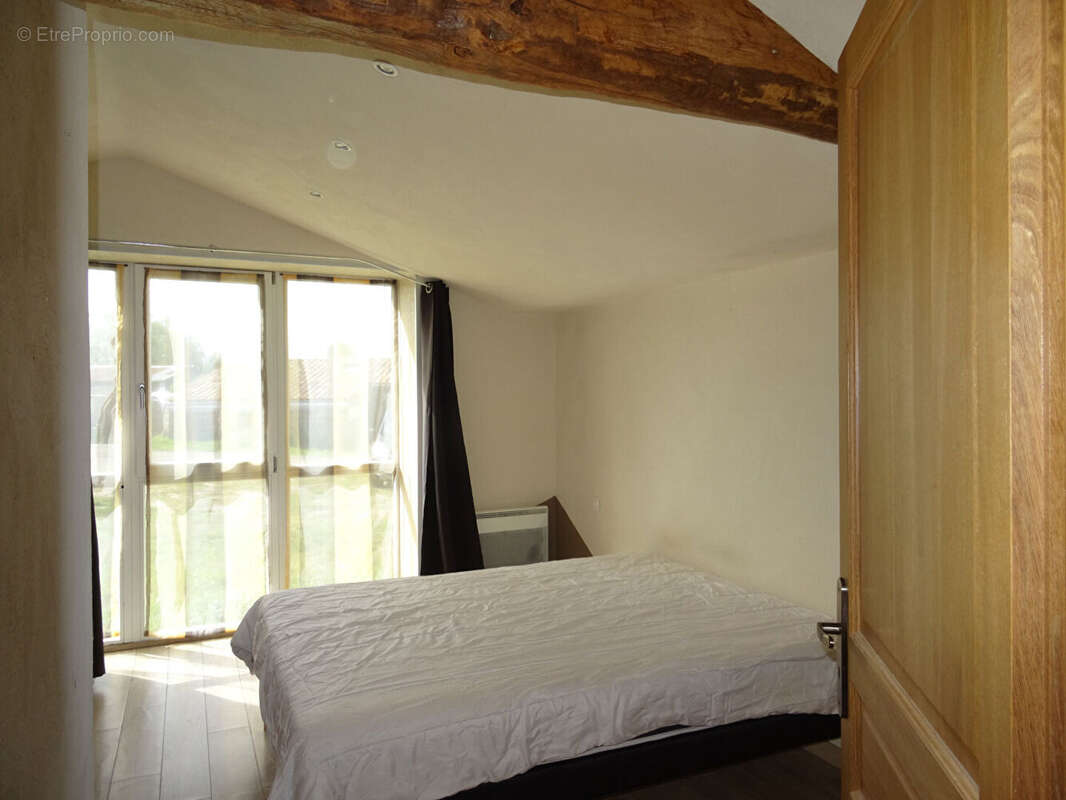 Maison à VAIRE