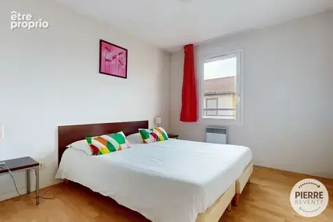 Gerzat : Idéal investissement locatif - photo 5