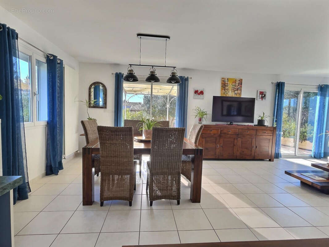 Maison à SALLES-D&#039;AUDE