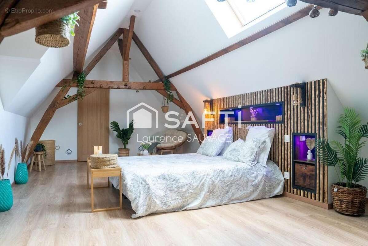 Photo 7 - Maison à VERCHAIN-MAUGRE