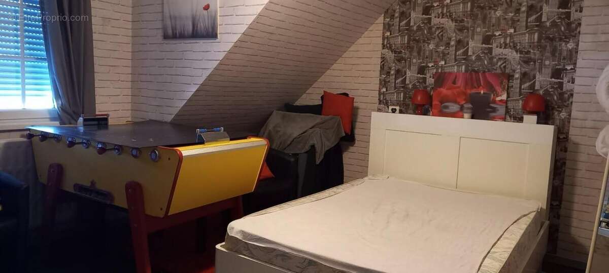 Photo 8 - Maison à SOMAIN