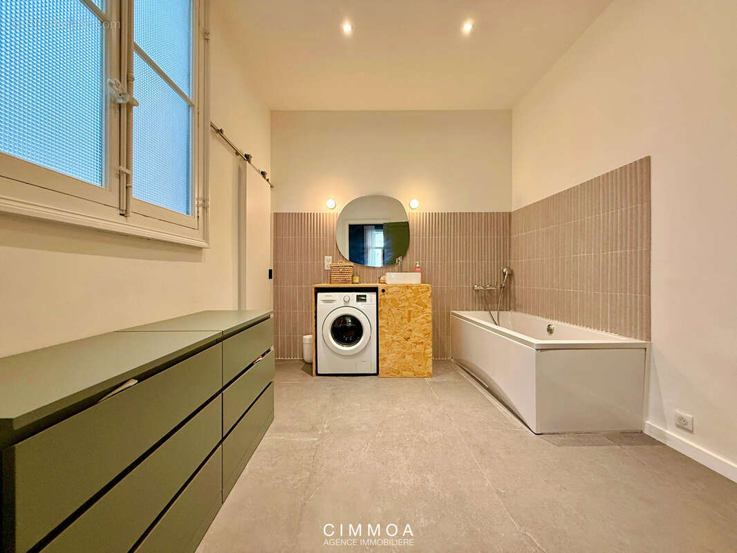 Appartement à SETE